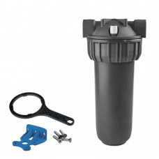 Магистральный фильтр Atlas FIltri Senior Plus HOT 3P AFP 3/4" (ZA111P064)